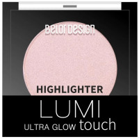 Хайлайтер Belor Design (Белор Дизайн) Lumi Touch, тон 003 - Diamond Хайлайтер Belor Design (Белор Дизайн) Lumi Touch, тон 003 - Diamond
