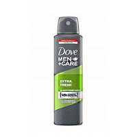 Антиперспирант спрей мужской DOVE Men Care Extra Fresh 150 мл