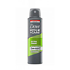 Антиперспирант спрей мужской DOVE Men Care Extra Fresh 150 мл Антиперспирант спрей мужской DOVE Men Care Extra Fresh 150 мл