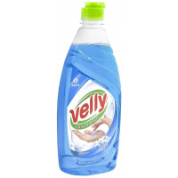 Средство для мытья посуды Grass Velly Нежные ручки, 0,5 л Средство для мытья посуды Grass Velly Нежные ручки, 0,5 л