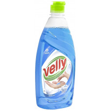 Средство для мытья посуды Grass Velly Нежные ручки, 0,5 л