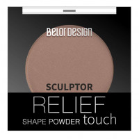 Скульптор Relief touch, тон 003 Скульптор Relief touch, тон 003