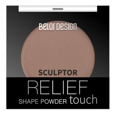 Скульптор Relief touch, тон 003 Скульптор Relief touch, тон 003