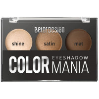 Тени для век COLOR MANIA, тон 032 Тени для век COLOR MANIA, тон 032