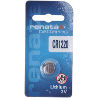 Батарейка таблетка Renata CR1220/1BL Батарейка таблетка Renata CR1220/1BL