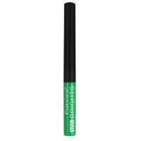 Подводка для глаз Farres (Фаррес) Vivid Brights 8017-25, цвет изумрудный шиммер Подводка для глаз Farres (Фаррес) Vivid Brights 8017-25, цвет изумрудный шиммер