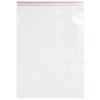 Гриппер (пакет ziplock) Пвд 30х40 см, 35 мкм, 50 шт/уп Гриппер (пакет ziplock) Пвд 30х40 см, 35 мкм, 50 шт/уп