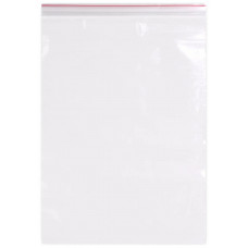 Гриппер (пакет ziplock) Пвд 30х40 см, 35 мкм, 50 шт/уп Гриппер (пакет ziplock) Пвд 30х40 см, 35 мкм, 50 шт/уп
