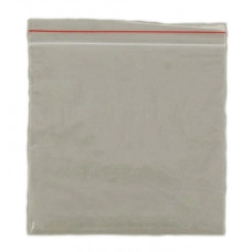 Гриппер (пакет ziplock) Пвд 18х18 см, красная полоса, 35 мкм, 100 шт/уп Гриппер (пакет ziplock) Пвд 18х18 см, красная полоса, 35 мкм, 100 шт/уп