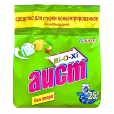 Пятновыводитель Аист Bi-OO-Xi, 1500 г Пятновыводитель Аист Bi-OO-Xi, 1500 г