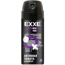 Дезодорант-спрей EXXE MEN VIBE, 150 мл Дезодорант-спрей EXXE MEN VIBE, 150 мл