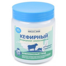 Кондиционер-ополаскиватель для волос Кефирный серии Exclusive Milk Line, 500 мл Кондиционер-ополаскиватель для волос Кефирный серии Exclusive Milk Line, 500 мл