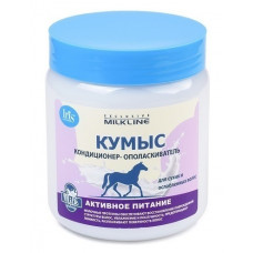 Кондиционер-ополаскиватель для волос Кумыс серии Exclusive Milk Line, 500 мл Кондиционер-ополаскиватель для волос Кумыс серии Exclusive Milk Line, 500 мл