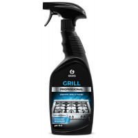 Чистящее средство для кухни GRASS Grill Professional, 600 мл Чистящее средство для кухни GRASS Grill Professional, 600 мл