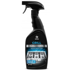 Чистящее средство для кухни GRASS Grill Professional, 600 мл Чистящее средство для кухни GRASS Grill Professional, 600 мл