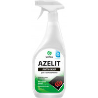 Средство для чистки стеклокерамики GRASS Azelit Антижир, 600 мл Средство для чистки стеклокерамики GRASS Azelit Антижир, 600 мл