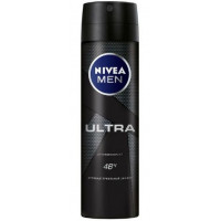 Антиперспирант мужской Nivea (Нивея) спрей Deep Dimension 150 мл Антиперспирант мужской Nivea (Нивея) спрей Deep Dimension 150 мл