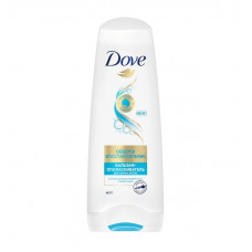 Бальзам-ополаскиватель для волос Dove (Дав) Обьем и восстановление 350 мл