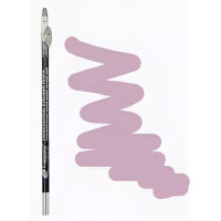 Карандаш с точилкой Farres (Фаррес), тон Silver mauve, W207-74 Cеребристо-лиловый Карандаш с точилкой Farres (Фаррес), тон Silver mauve, W207-74 Cеребристо-лиловый