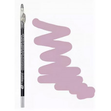 Карандаш с точилкой Farres (Фаррес), тон Silver mauve, W207-74 Cеребристо-лиловый