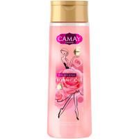 Гель для душа Camay (Камей) Romantique, 250 мл Гель для душа Camay (Камей) Romantique, 250 мл