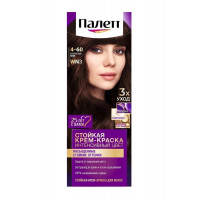 Краска для волос Palette (Палетт) WN3 4-60 - Золотистый кофе Краска для волос Palette (Палетт) WN3 4-60 - Золотистый кофе