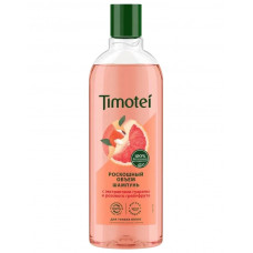 Шампунь Timotei (Тимотей) Роскошный объем, 400 мл