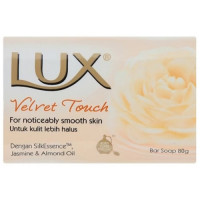 Мыло туалетное Lux (Люкс) Velvet Touch Бархатистое прикосновение, 80 г Мыло туалетное Lux (Люкс) Velvet Touch Бархатистое прикосновение, 80 г