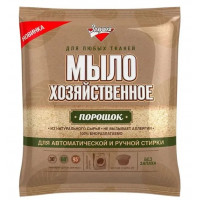 Мыло-порошок хозяйственное Золушка, гипоаллергенное, 300 г Мыло-порошок хозяйственное Золушка, гипоаллергенное, 300 г
