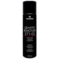 Промышленная химия для удаления граффити Pro-Brite (Про-Брайт) Graffiti Remover 271-03, 300 мл Промышленная химия для удаления граффити Pro-Brite (Про-Брайт) Graffiti Remover 271-03, 300 мл