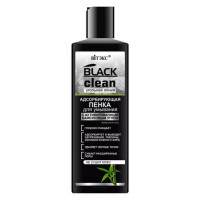 Пенка для умывания адсорбирующая Витэкс Black Clean, 200 мл Пенка для умывания адсорбирующая Витэкс Black Clean, 200 мл