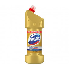 Универсальное чистящее средство Domestos (Доместос) Ультра блеск, 1,5 л Универсальное чистящее средство Domestos (Доместос) Ультра блеск, 1,5 л
