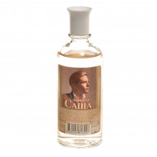 Лосьон (одеколон) для мужчин «Саша», 86 мл