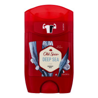 Дезодорант-антиперспирант стик Old Spice (Олд Спайс) Deep Sea, 50 мл Дезодорант-антиперспирант стик Old Spice (Олд Спайс) Deep Sea, 50 мл