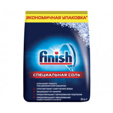 Соль для посудомоечных машин Calgonit Finish (Калгонит Финиш), 3 кг Соль для посудомоечных машин Calgonit Finish (Калгонит Финиш), 3 кг