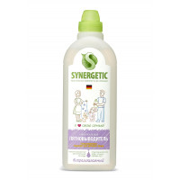 Пятновыводитель Synergetic (Синергетик), 1 л Пятновыводитель Synergetic (Синергетик), 1 л