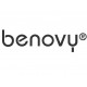 Перчатки виниловые, нитриловые Benovy Перчатки виниловые, нитриловые Benovy
