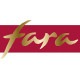 Краска для волос Fara