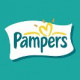 Детские подгузники Pampers