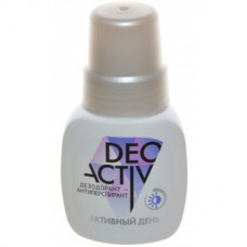 Дезодорант-антиперспирант шариковый Deo Activ Активный день, 50 мл Дезодорант-антиперспирант шариковый Deo Activ Активный день, 50 мл