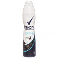 Антиперспирант спрей Rexona (Рексона) Прозрачный кристалл, 150 мл Антиперспирант спрей Rexona (Рексона) Прозрачный кристалл, 150 мл