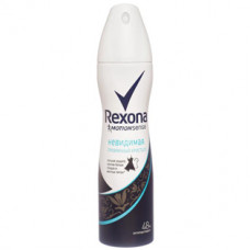 Антиперспирант спрей Rexona (Рексона) Прозрачный кристалл, 150 мл Антиперспирант спрей Rexona (Рексона) Прозрачный кристалл, 150 мл