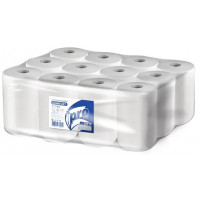 Бумажные полотенца Pro Comfort, 1 слойные, 120 м Бумажные полотенца Pro Comfort, 1 слойные, 120 м