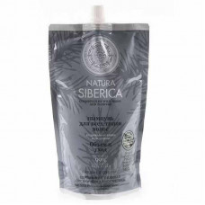 Шампунь для всех типов волос Natura Siberica Объем и уход, дой-пак, 500 мл Шампунь для всех типов волос Natura Siberica Объем и уход, дой-пак, 500 мл