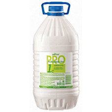 Шампунь-уход окрашивающий Bielita (Белита) Professional Line, 3 л