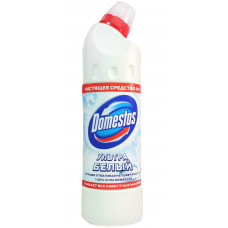 Универсальное средство для чистки Domestos (Доместос) Ультра белый, 500 мл Универсальное средство для чистки Domestos (Доместос) Ультра белый, 500 мл