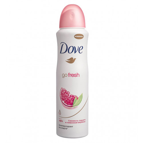 Антиперспирант спрей женский Dove (Дав) Пробуждение чувств, 150 мл Антиперспирант спрей женский Dove (Дав) Пробуждение чувств, 150 мл