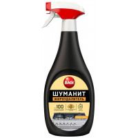 Средство для удаления жиров Bagi (Баги) Шуманит, курок, 400 мл