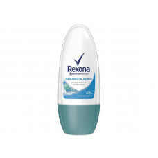 Дезодорант-антиперспирант шариковый Rexona (Рексона) Свежесть душа, 50 мл Дезодорант-антиперспирант шариковый Rexona (Рексона) Свежесть душа, 50 мл