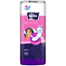 Гигиенические прокладки Bella (Белла) Normal, 3 капли, 10 шт Гигиенические прокладки Bella (Белла) Normal, 3 капли, 10 шт